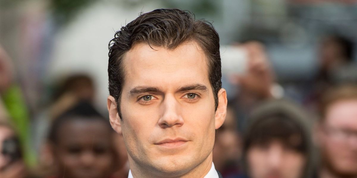 Man of Steel's Henry Cavill joins cast of Mission Impossible: 6