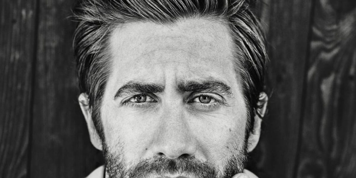 Jake Gyllenhaal I Was Terrified Of Getting In The Ring