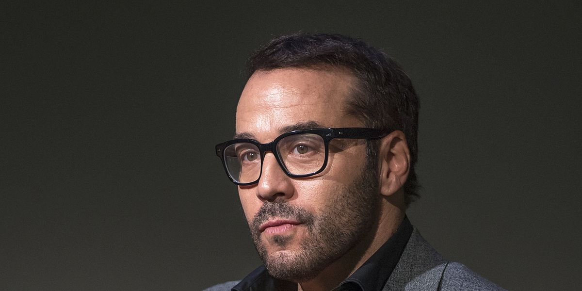 Jeremy Piven Lifts The Lid On The 'Entourage' Movie