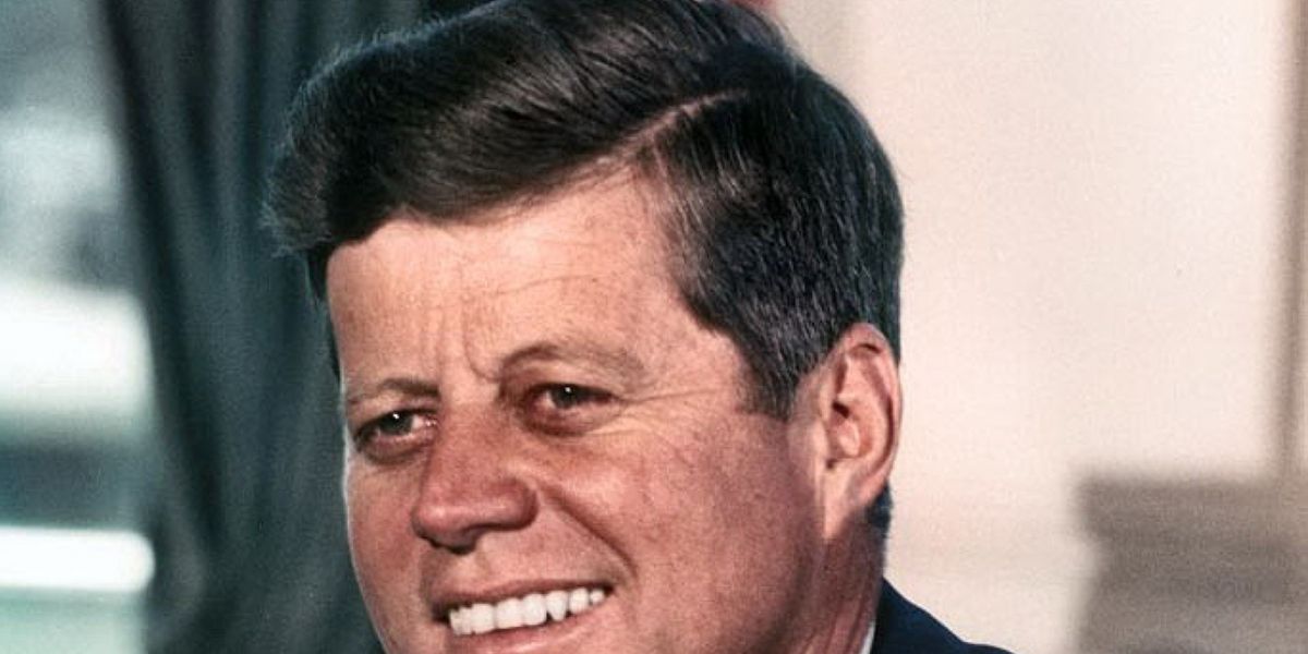 10 Unanswered Questions About The Jfk Assassination