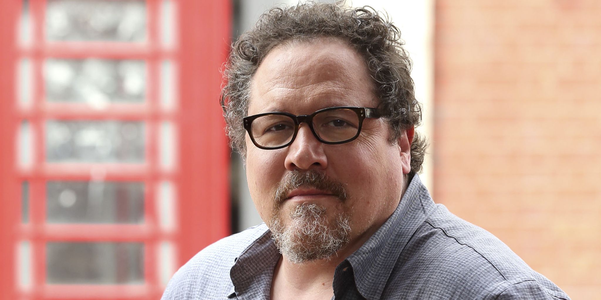 Jon Favreau What Ive Learned