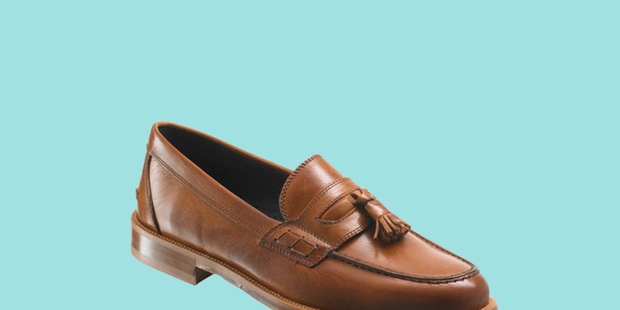 best summer loafers