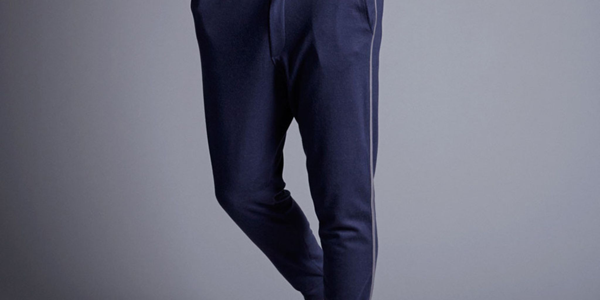 best lounge trousers