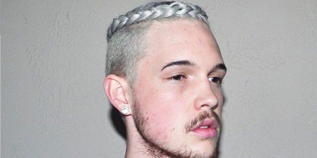 The 9 Haircuts No Man Should Ever Have The 9 Haircuts No Man Should Ever Have