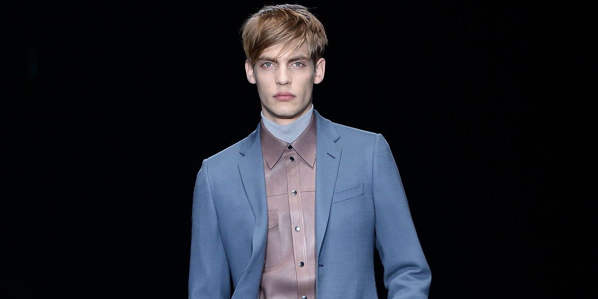 Milan Menswear Fashion Week: The Final Shows