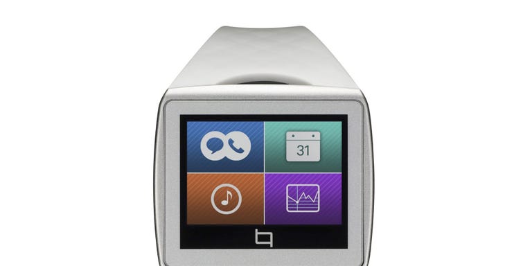 apple watch android alternative