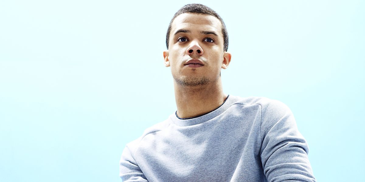Raleigh Ritchie Models The 5 Key Items For Summer 2014
