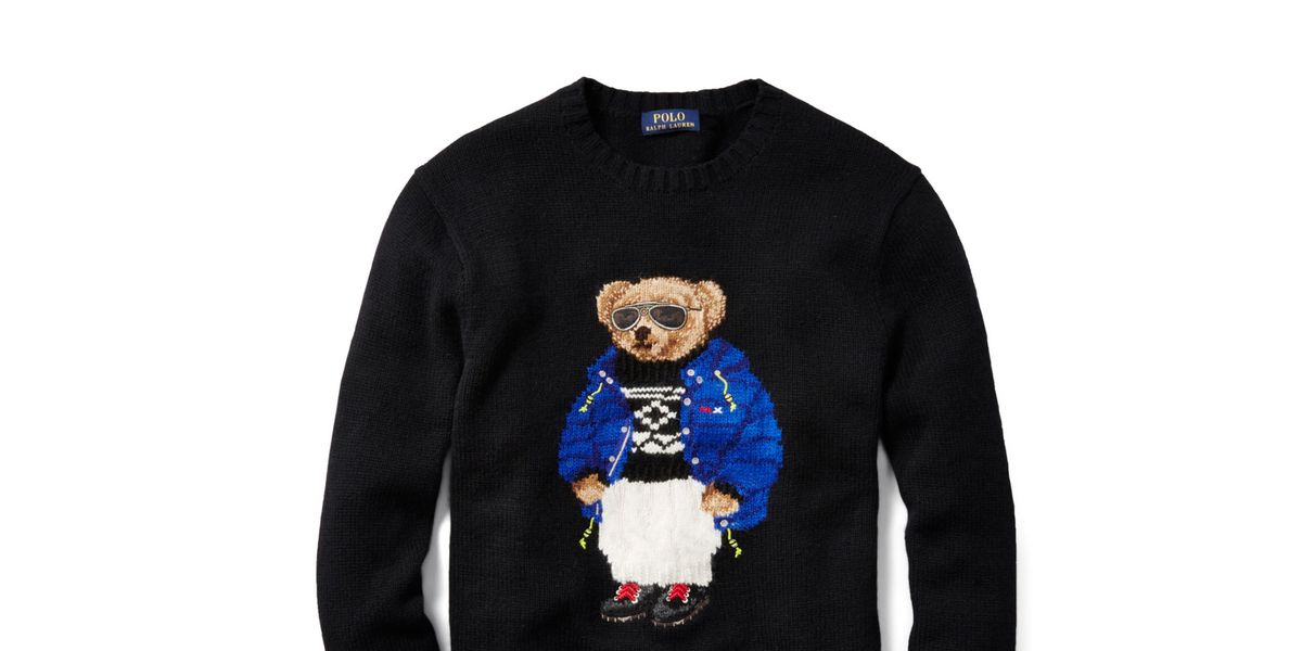 Christmas Jumpers You'll Actually Want To Wear
