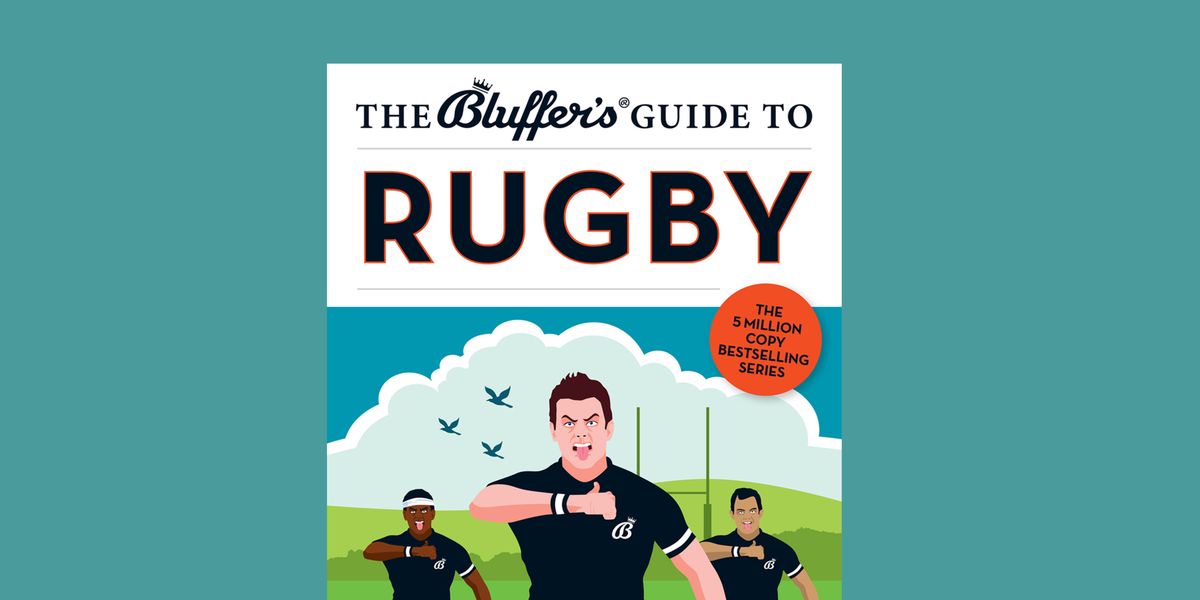 5 Things You Didn T Know About Rugby