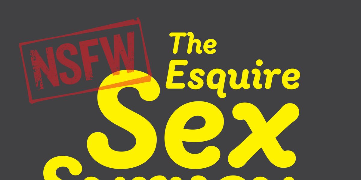 10 Things We Know About How Men Have Sex 