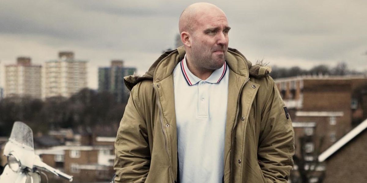 Shane Meadows: How To Make A Short Film