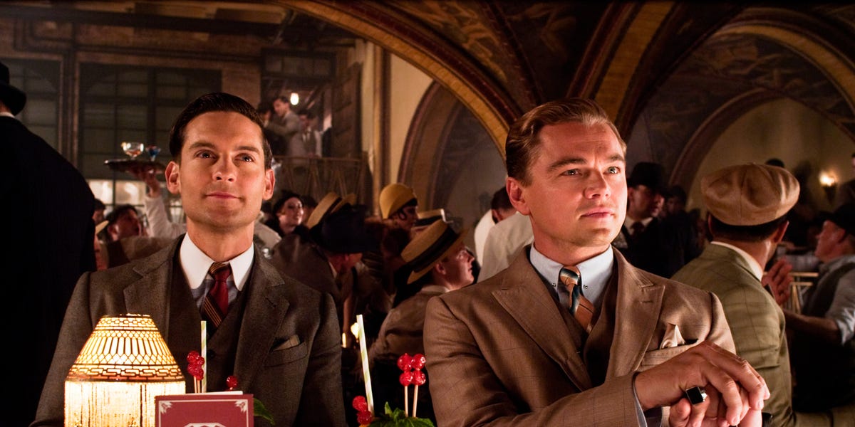 f scott fitzgerald uncovering the man behind the great gatsby