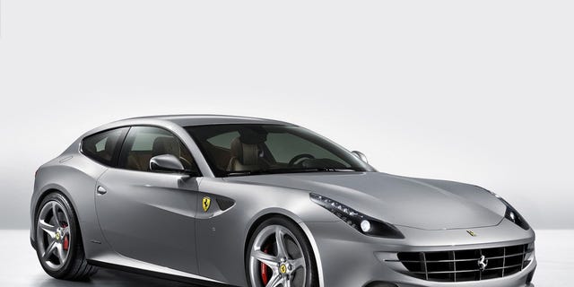 the reappraisal estate cars