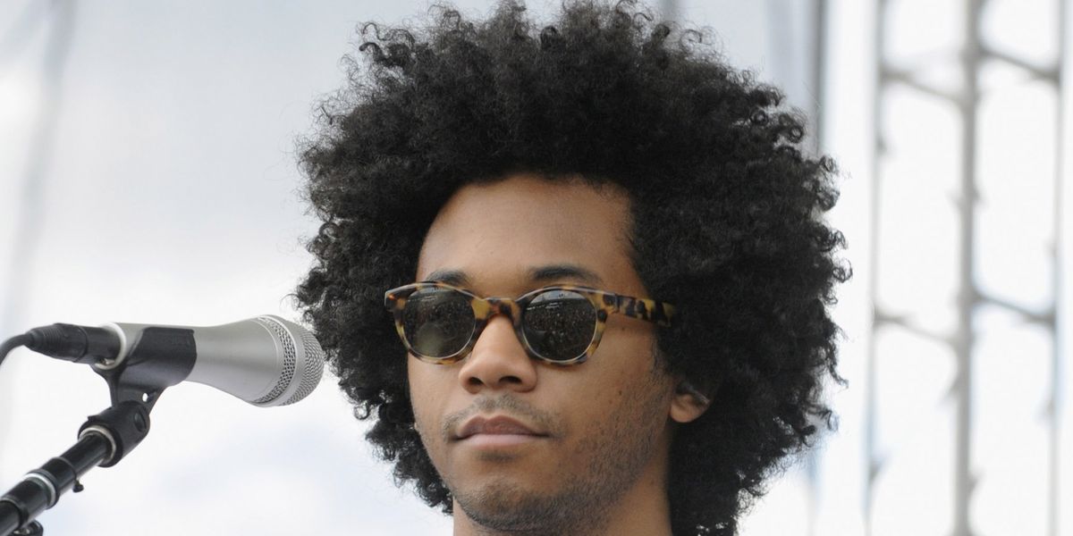 Toro Y Moi Covers David Brent S ‘slough