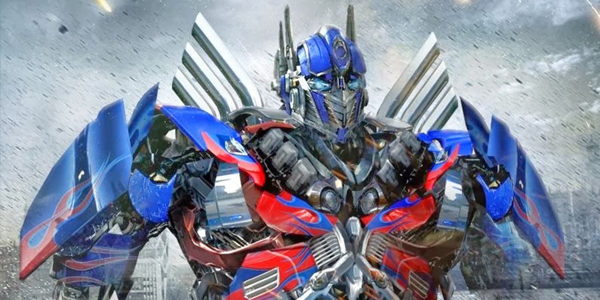 The Transformers: Age of Extinction Trailer Has Landed