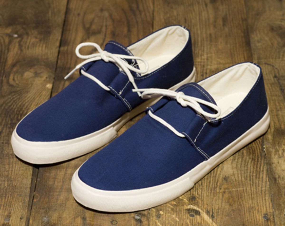 Smart Buy - YMC Deck Shoes