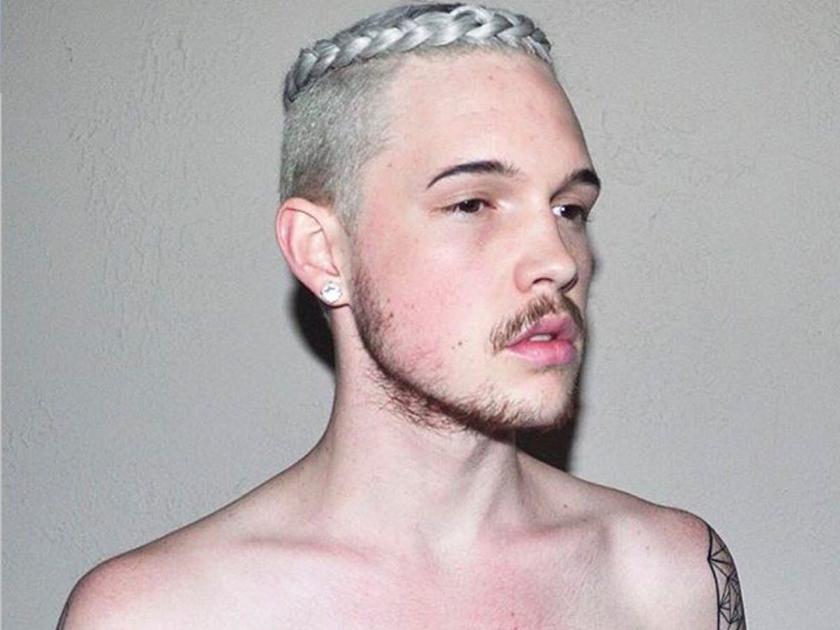The 9 Haircuts No Man Should Ever Have The 9 Haircuts No Man Should Ever Have