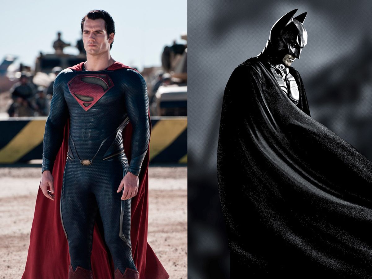 Batman Vs Superman: 15 Points To Consider When Picking The Winner