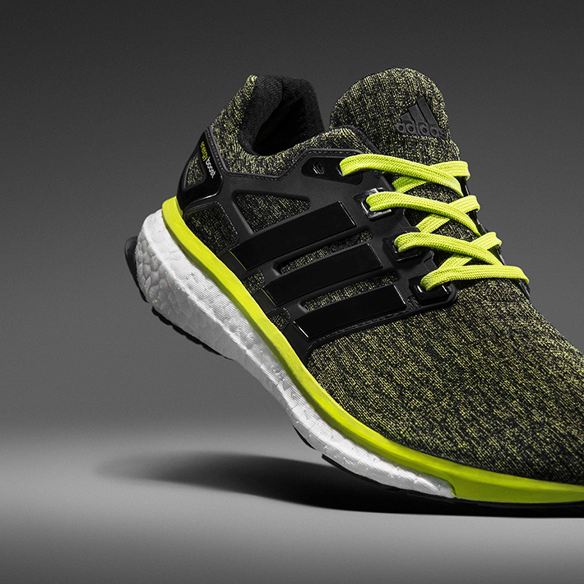 boost adidas running shoes