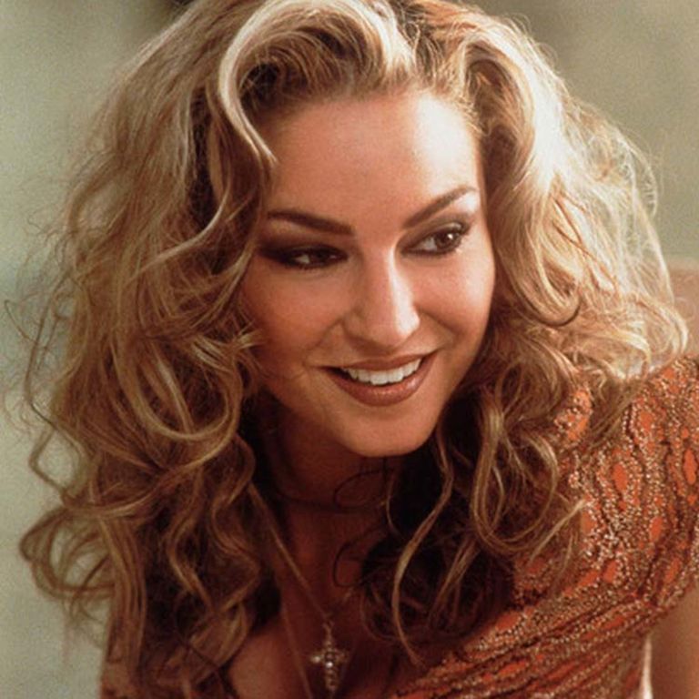 7 Things We Learned About The Sopranos From Drea de Matteo's Reddit AQA