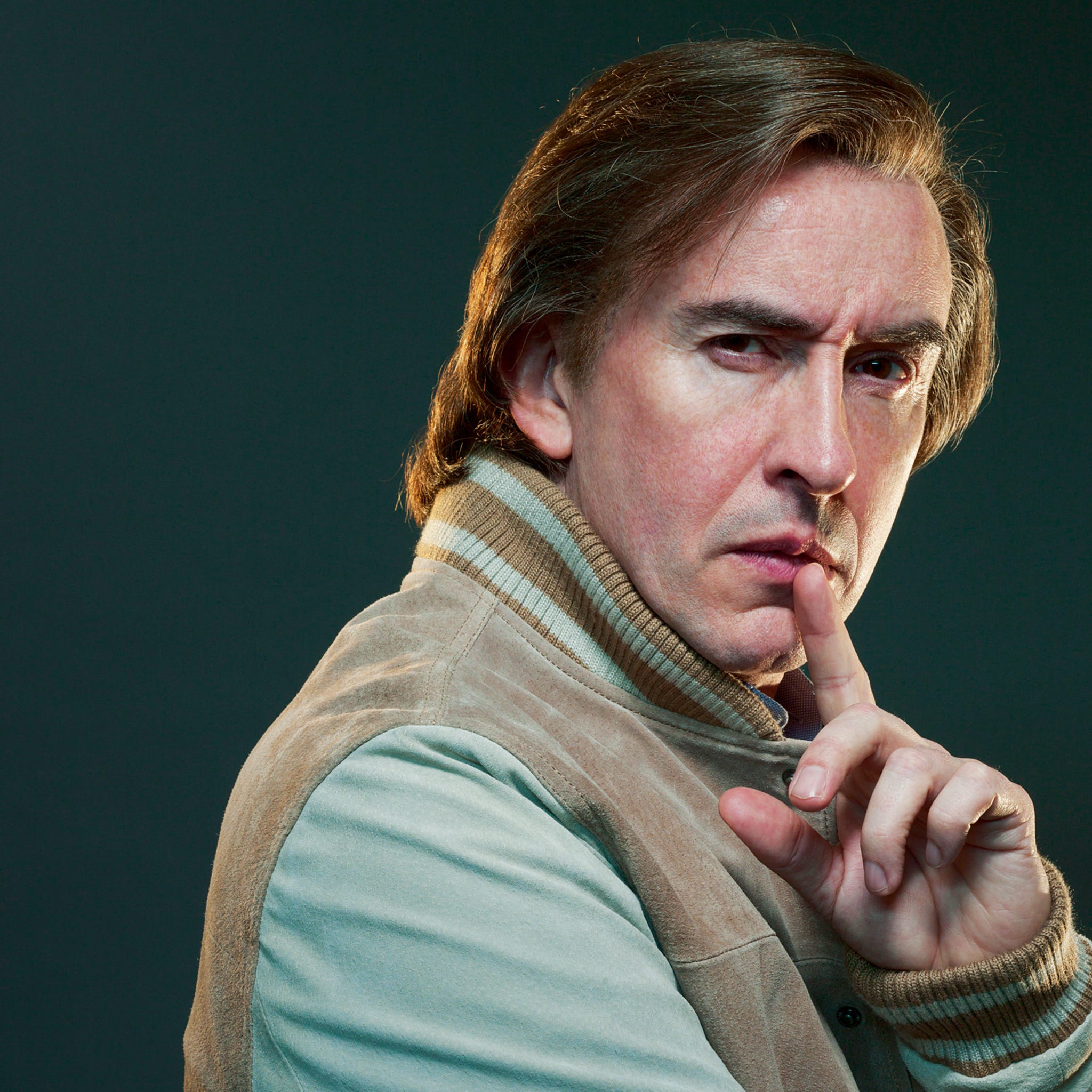 Alan Partridge: What I've Learned