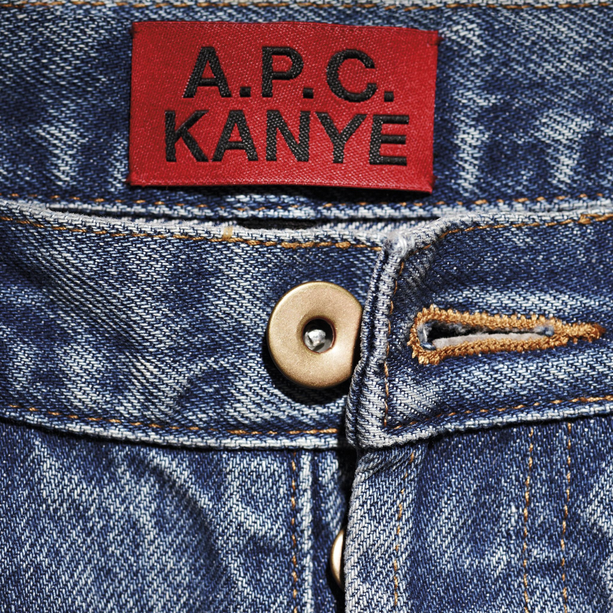 apc kanye west