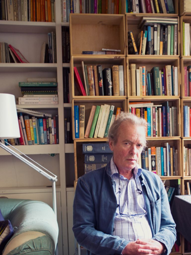 What I’ve Learned | Martin Amis