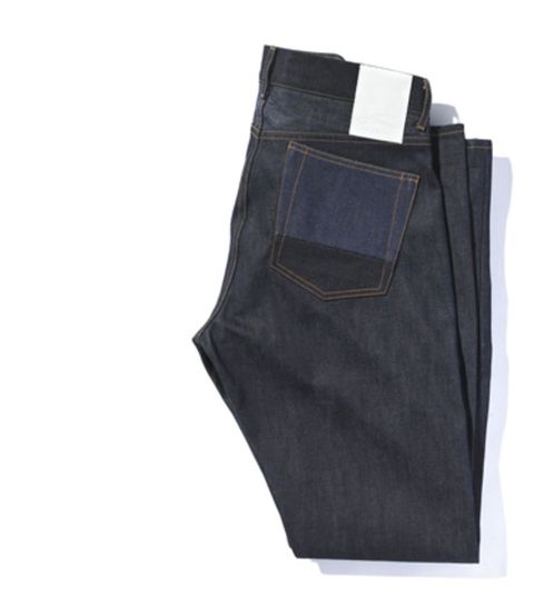 Want list | 500% Selvedge jeans