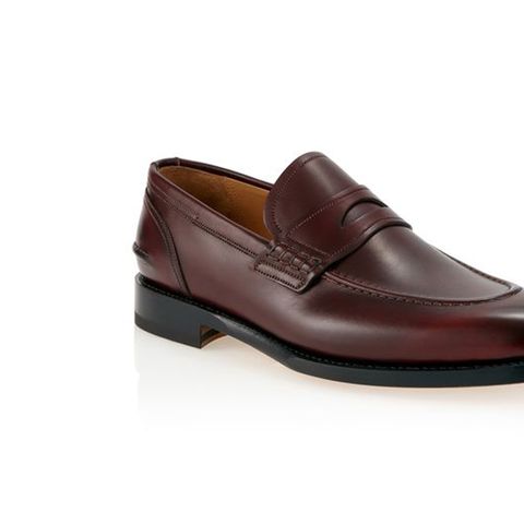 10 Of The Best Summer Loafers