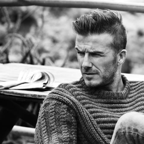 How To Get This Season's Hottest Hairstyle: The Side Sweep How To Get This Season's Hottest Hairstyle: The Side Sweep