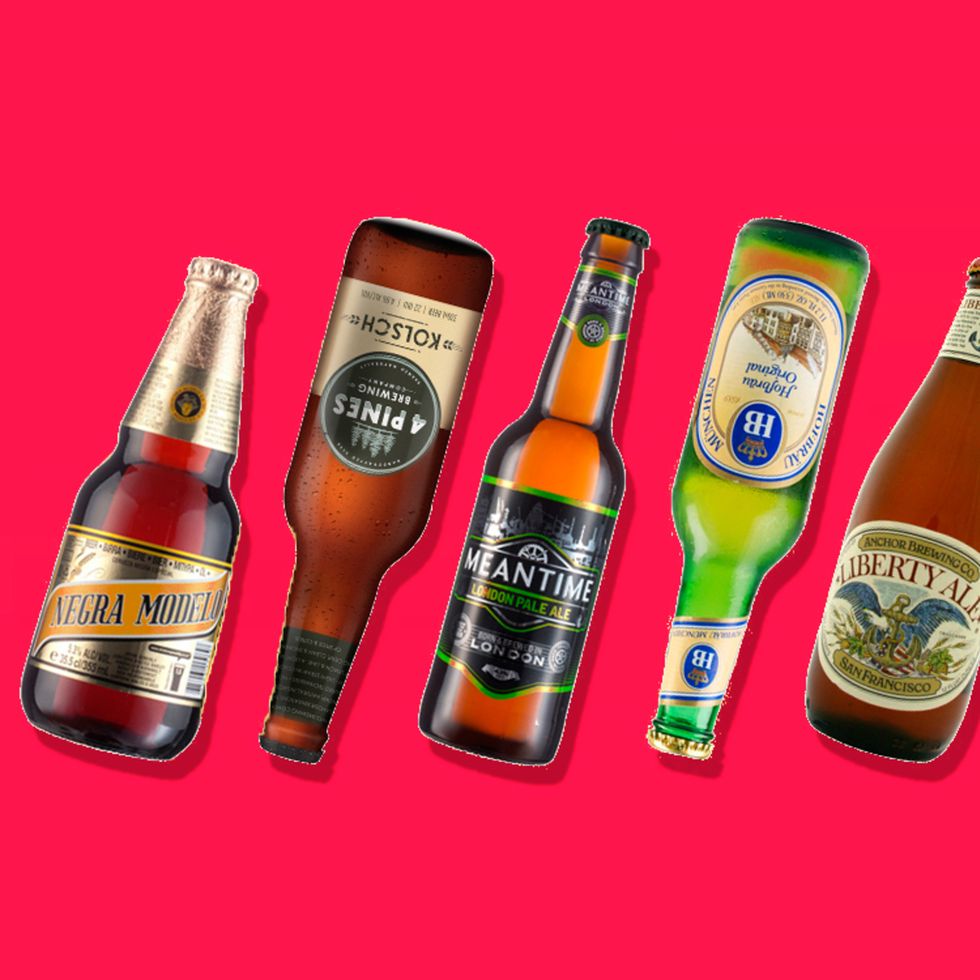 The 6 Best Beers In The World