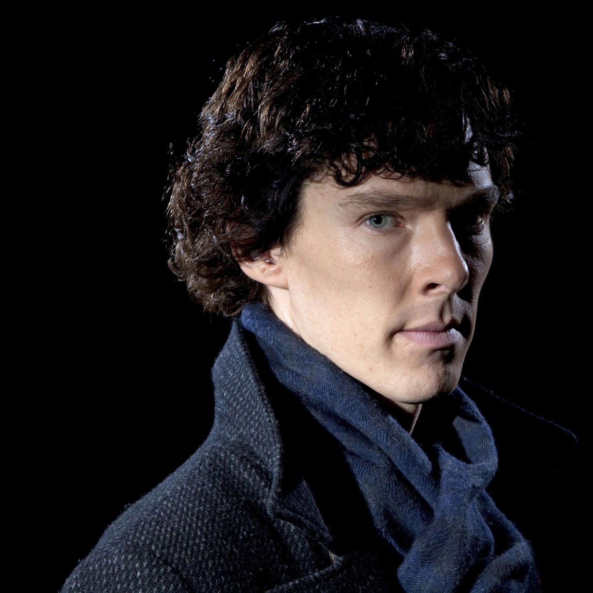 12 Lessons All Men Could Learn From Benedict Cumberbatch