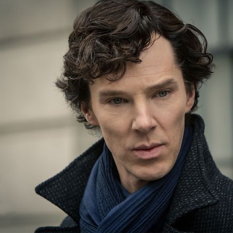 Sherlock: The Story Behind Its Success