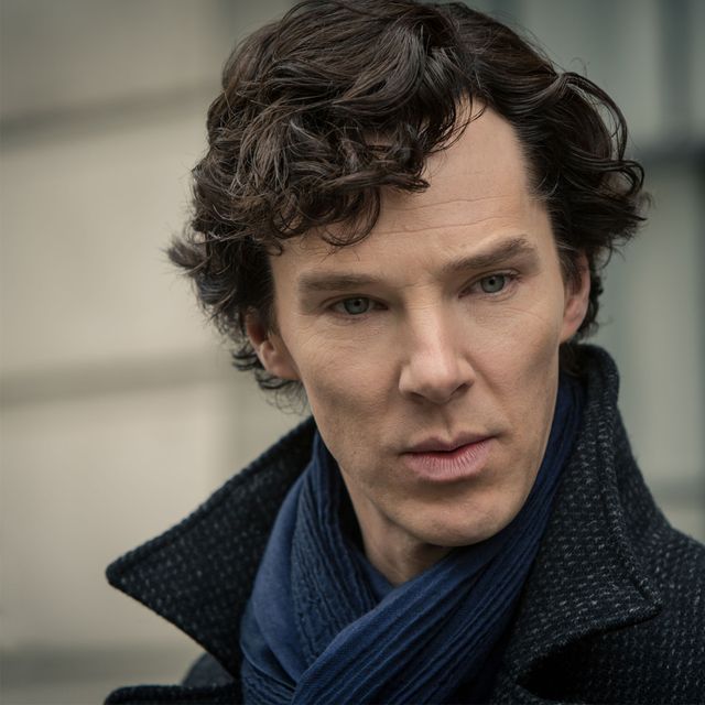 Sherlock: The Story Behind Its Success