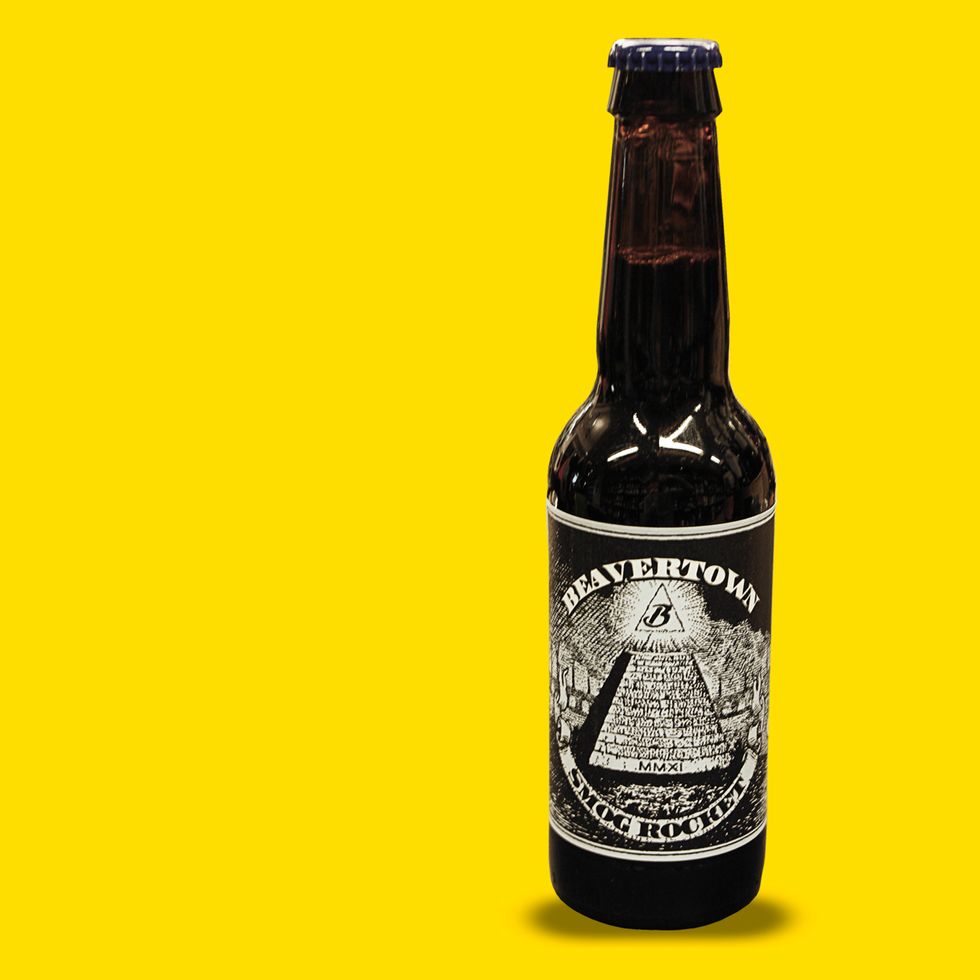 Six Of The Best British Bottled Beers You Need To Try