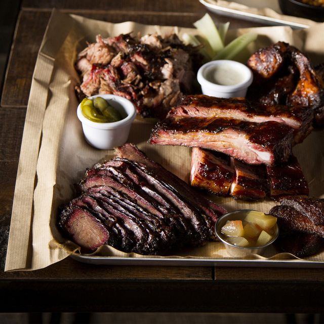 8 Of The Best Rib Joints In Britain
