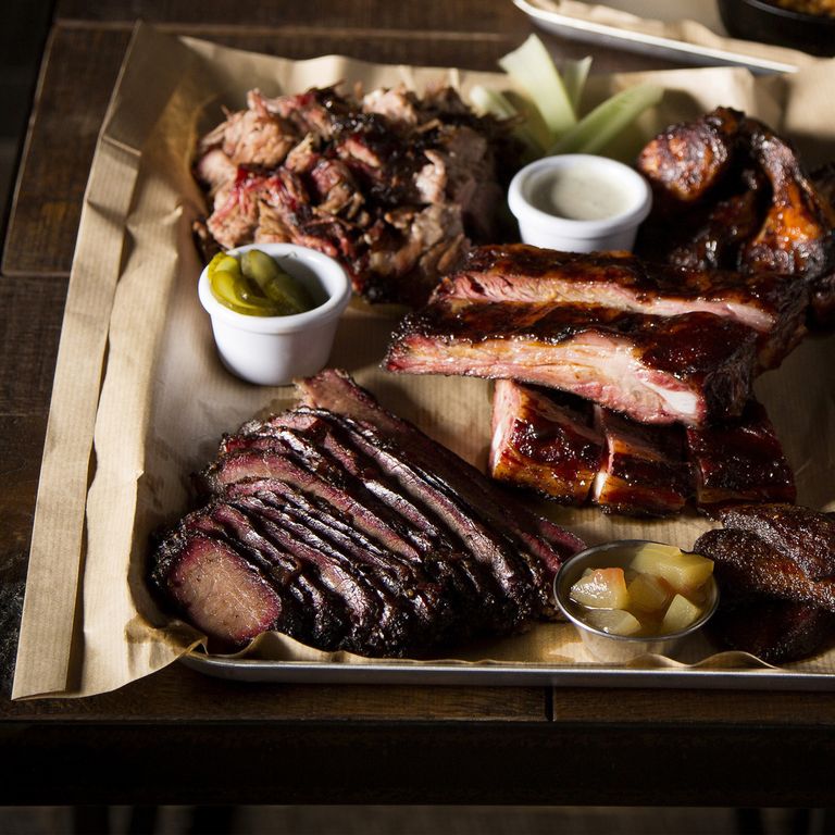 8 Of The Best Rib Joints In Britain