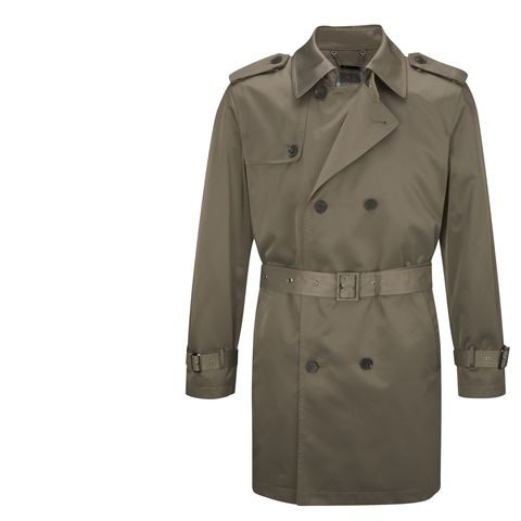 10 Of The Best Trench Coats