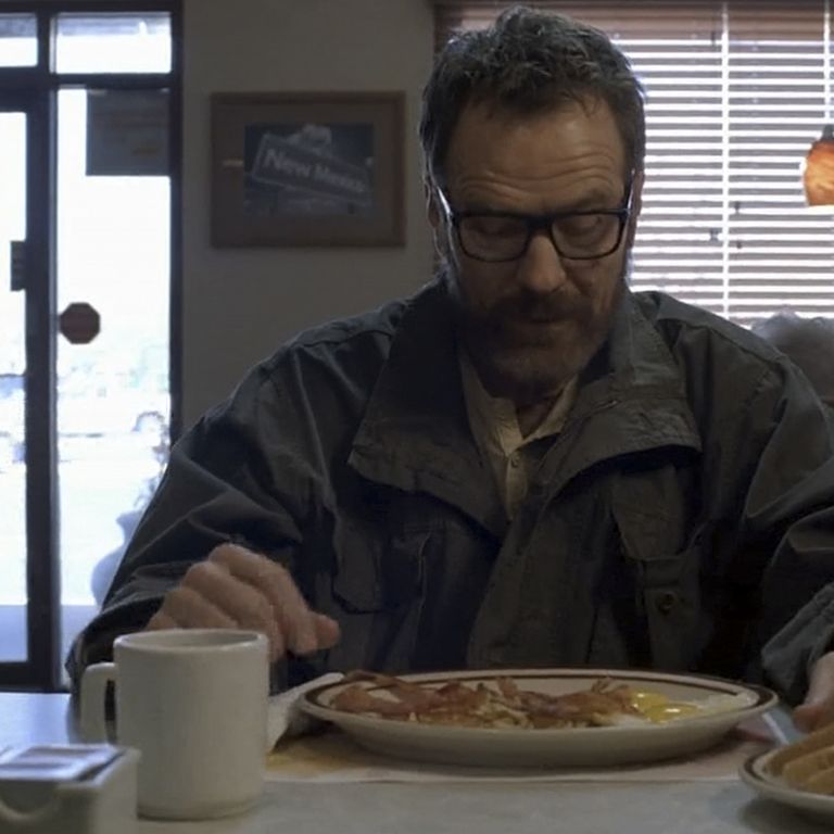 How To Cook Like Walter White