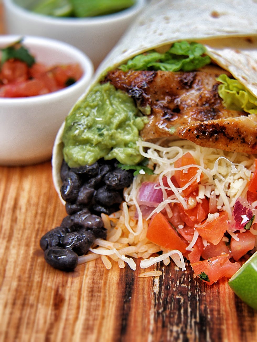 best-mexican-food-london-burritos-in-london