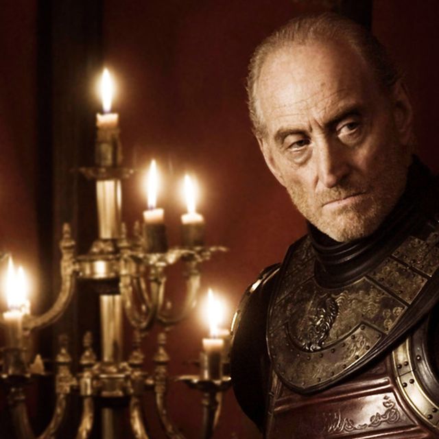 Charles Dance Hints At Major Game Of Thrones Spoiler