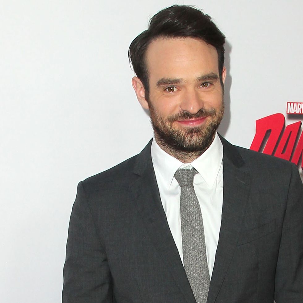 Netflix Chose Their Daredevil: Charlie Cox