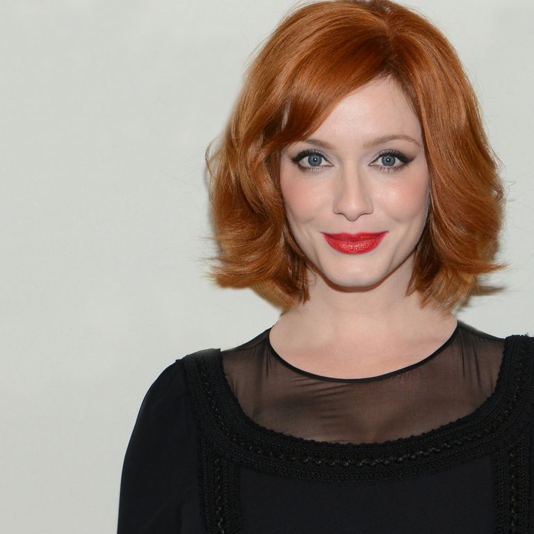 The 19 Hottest Redheads Of All Time