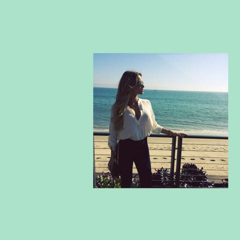 Women We Love On Instagram This Week