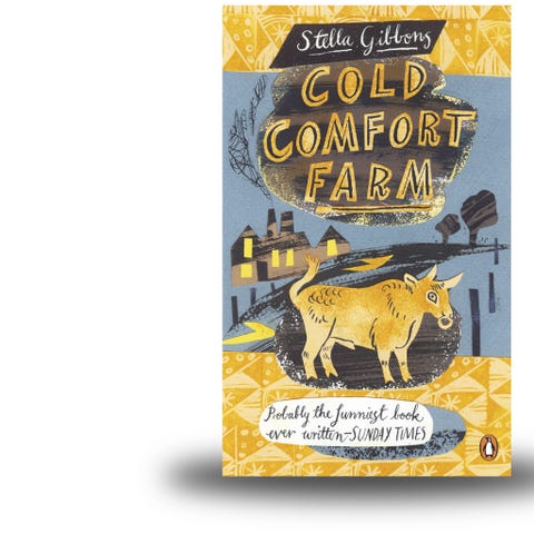 The 20 Funniest Books To Read For Men Women