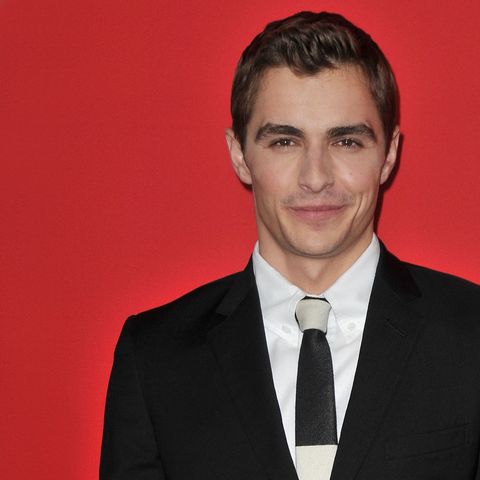 The Q&A | Dave Franco