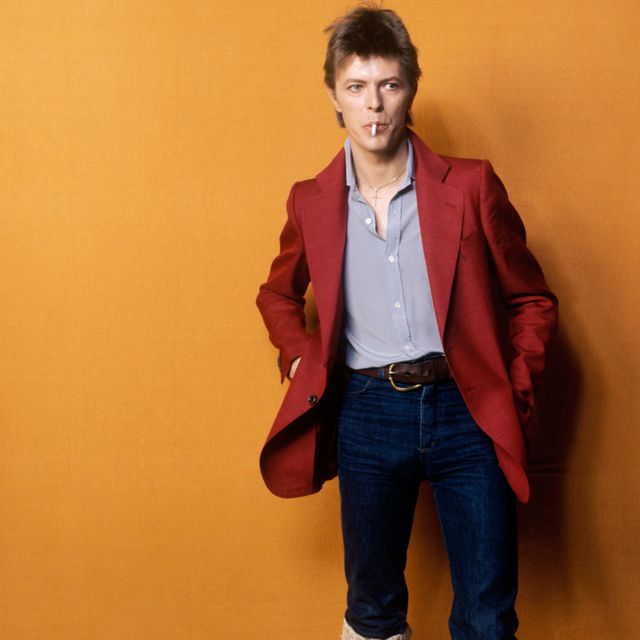 David Bowie: Essay On An Icon