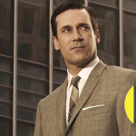 11 Ways Mad Men Changed Our World