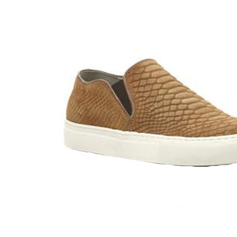 10 Of The Best: Slip-On Sneakers