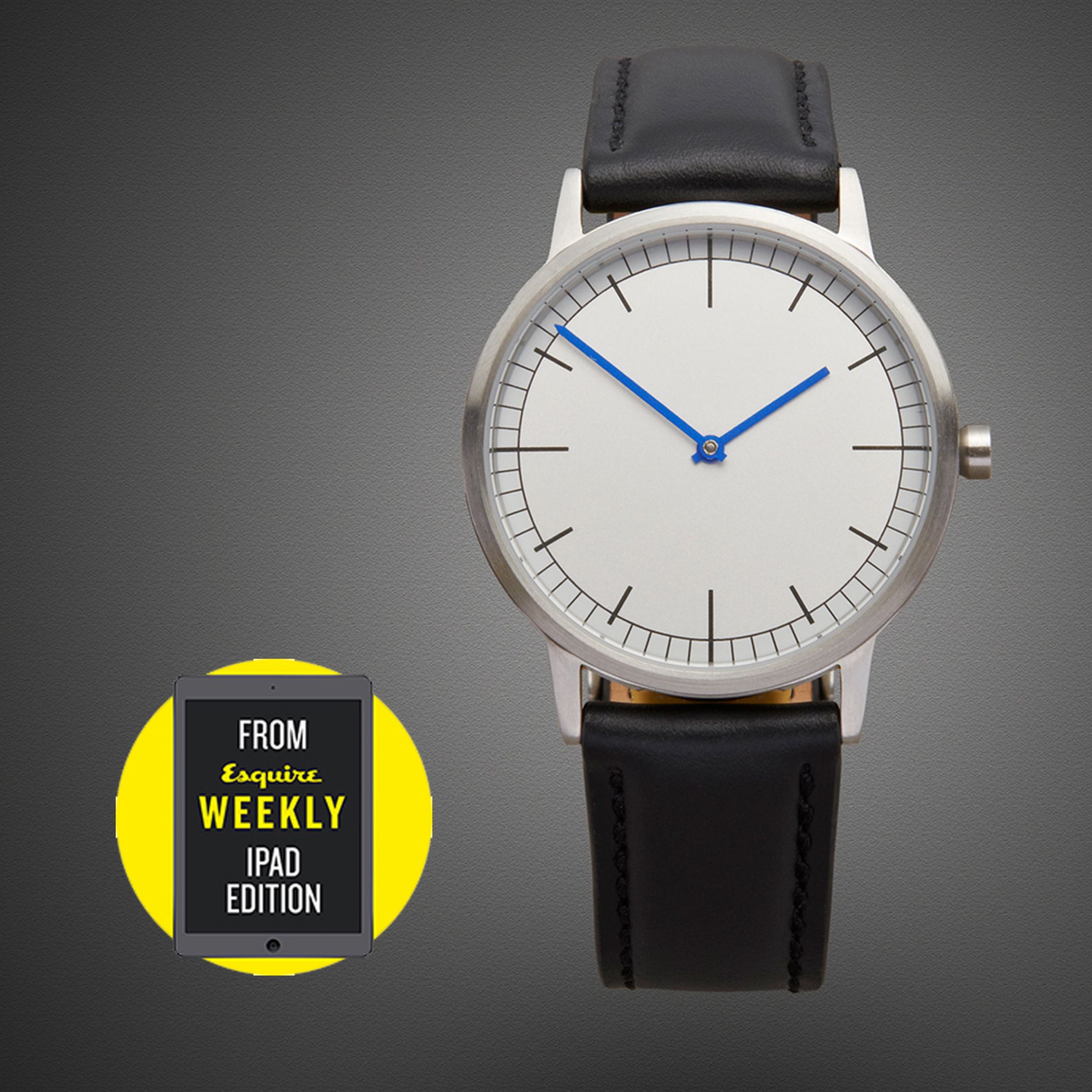The Eight Watches Every Man Should Own The Eight Watches Every Man Should Own